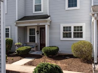 609 Cambridge Ct #U-0073, Palmyra, PA 17078