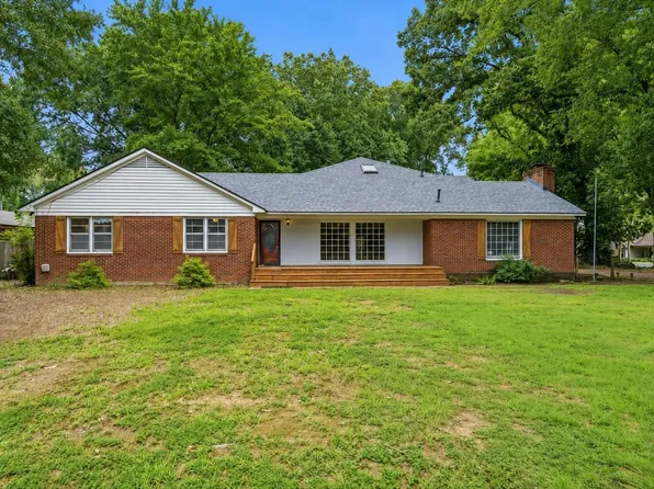 7524 3rd Rd, Bartlett, TN 38135