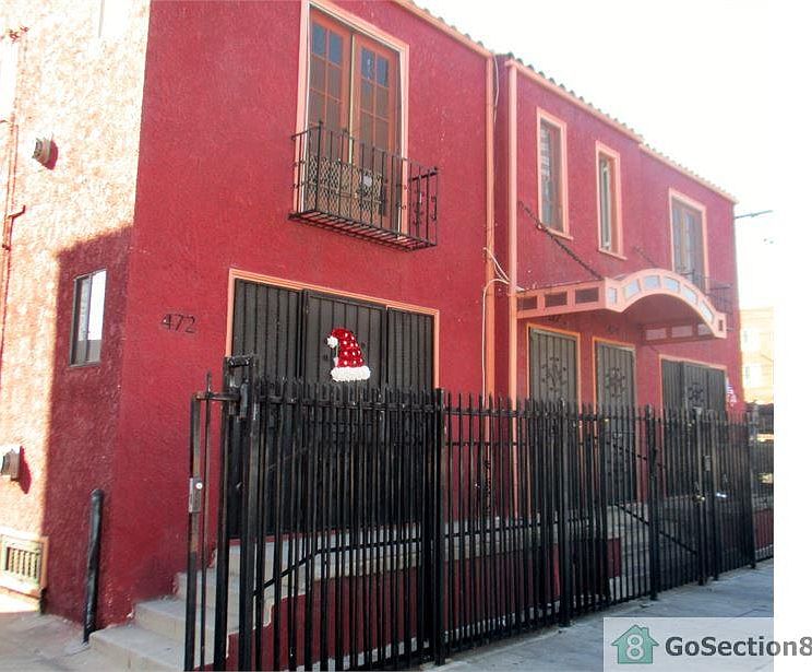 1st image of 474 W 45th St #47412