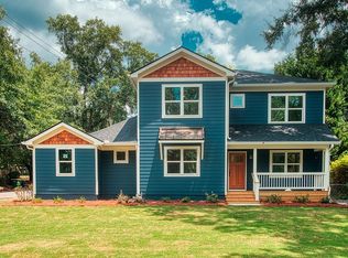 192 Sunset Dr, Athens, GA