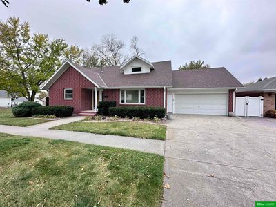 519 S Niphon St, West Point, NE, 68788