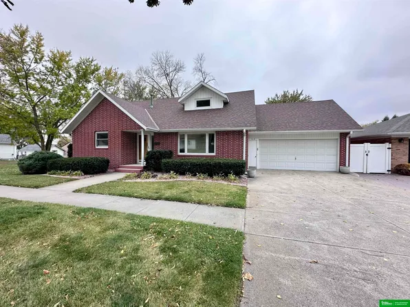 519 S Niphon St, West Point, NE 68788