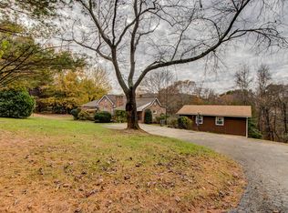 3824 Deer Hollow Dr, Roanoke, VA 24014