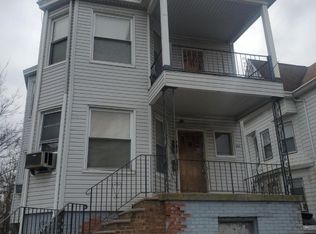 210 17th Ave, Paterson, NJ