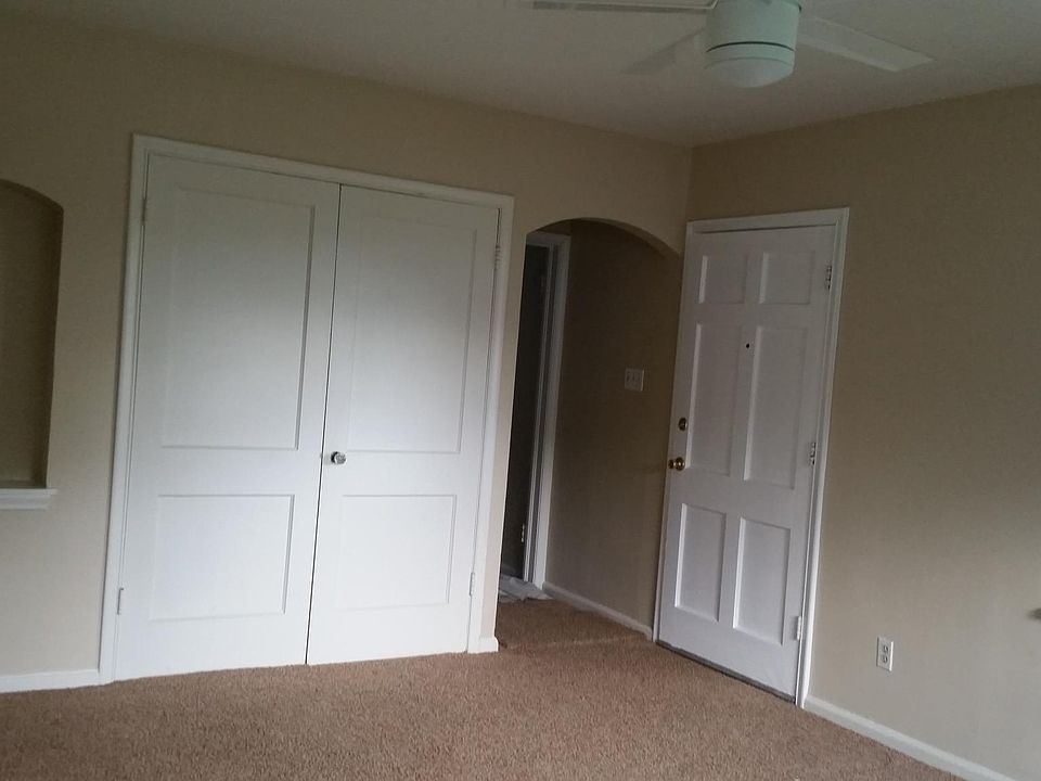 partial living room view