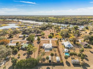 985 Quail Run, Fort Denaud, FL 33935