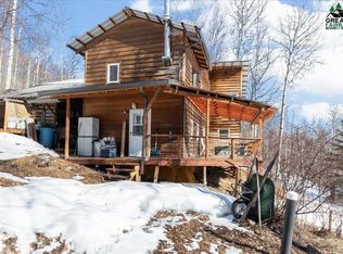 115 Leuthold Dr, Fairbanks, AK 99712