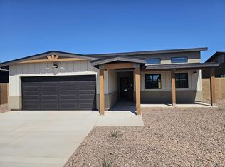 4322 W 31st Pl, Yuma, AZ 85364