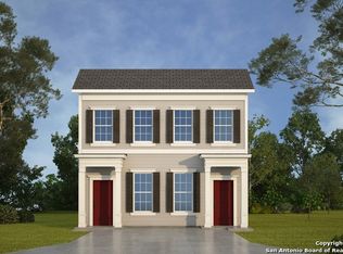 7110 Magnolia Vlg, San Antonio, TX 78252