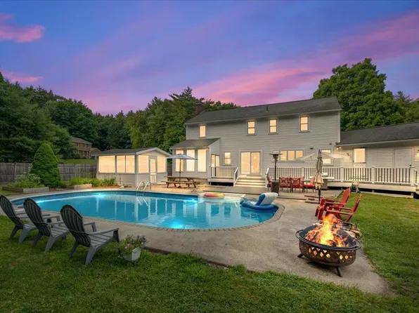 63 Darling Road, Keene, NH 03431