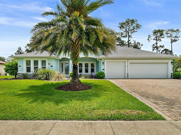 1408 Kinnard Cir, Ormond Beach, FL 32174