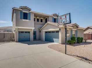 4021 E Wrangler Ct, Gilbert, AZ 85297