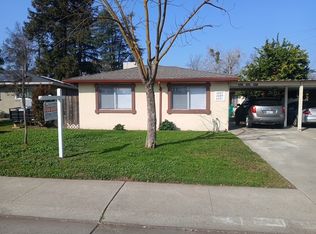 2687 N Calariva Dr, Stockton, CA 95204