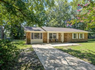4471 Farmwood Ct, Ladson, SC 29456
