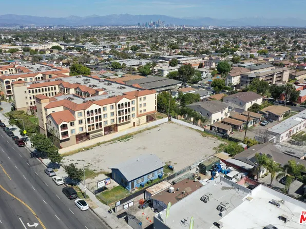 6200 Crenshaw Blvd, Los Angeles, CA 90043