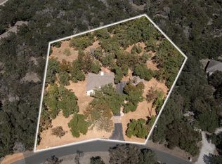 128 Mockingbird Ln, Georgetown, TX 78633