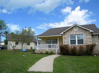 5207 Bedford, Kingsland, TX 78639