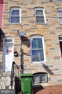 1854 Wilkens Ave, Baltimore, MD, 21223