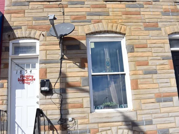 1854 Wilkens Ave, Baltimore, MD 21223