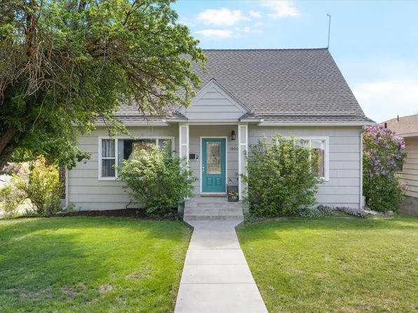 1600 N Eldorado Ave, Klamath Falls, OR 97601