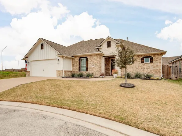 4003 Crooked Creek Path, College Station, TX 77845