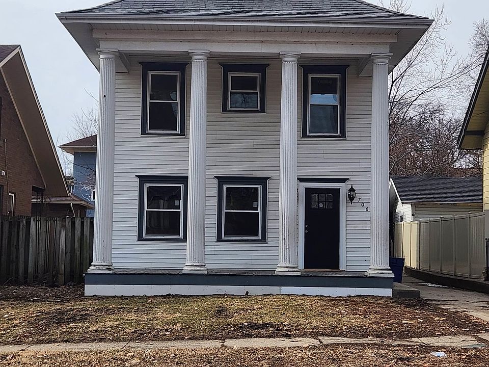 1st image of 706 John St