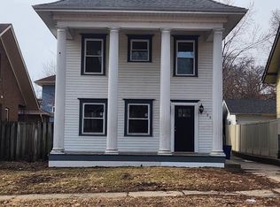 706 John St, Rockford, IL 61103