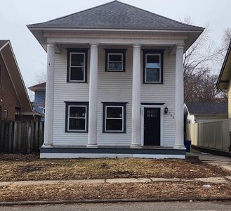 706 John St, Rockford, IL, 61103