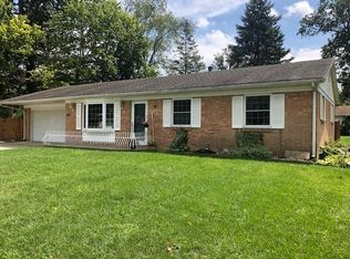 3101 E Imperial Ln, Muncie, IN 47302