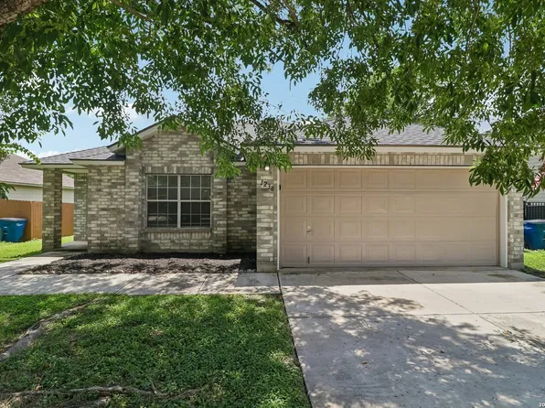 1238 STONE BR, New Braunfels, TX 78130
