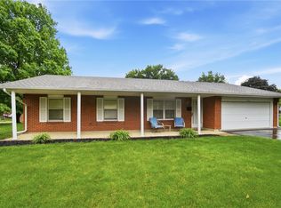 4100 Danern Dr, Dayton, OH 45430