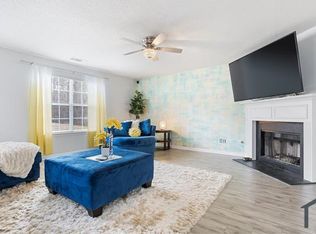 1913 Keystone Way #7, Conyers, GA 30012