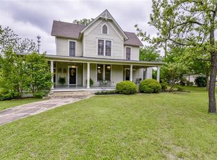 705 E 3rd St, Georgetown, TX 78626