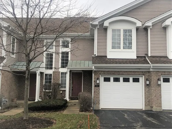 3833 Ashley Ct, Rolling Meadows, IL 60008