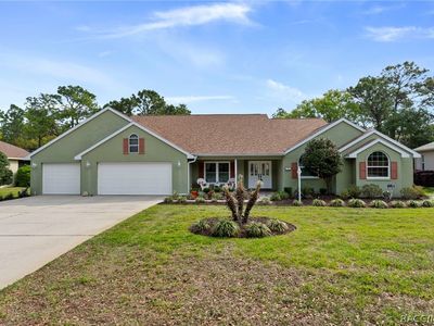 13 Cupania Ct, Homosassa, FL, 34446