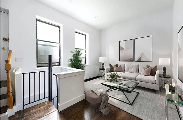 Rented by Brown Harris Stevens | media 16