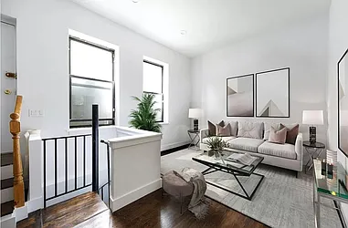 Rented by Brown Harris Stevens