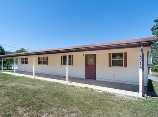 315 Parker Ln, Kingsport, TN 37660