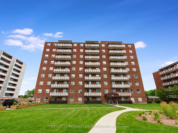 5th image of 851 Queenston Rd #105