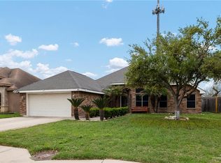 2716 Duke Ave, McAllen, TX 78504