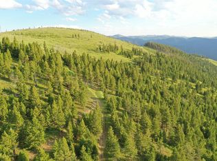 1 Tract Garnet Rdg, Clinton, MT 59825