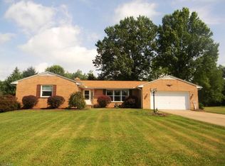 5721 Rosedale St, Louisville, OH 44641