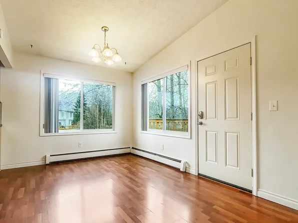 19036 N Chichagof Loop, Eagle River, AK