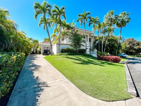 The Fairways Dr, Dorado, PR