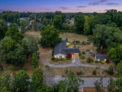 213 N Lemacks St, Walterboro, SC, 29488