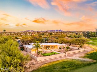 435 W Rapa Pl, Tucson, AZ 85737