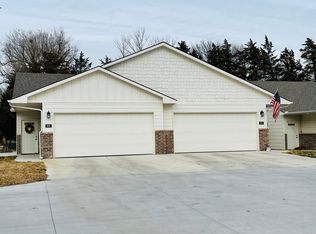 10224 W Central Ave, Wichita, KS 67212