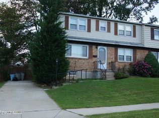 3341 Hiss Ave, Baltimore, MD 21234
