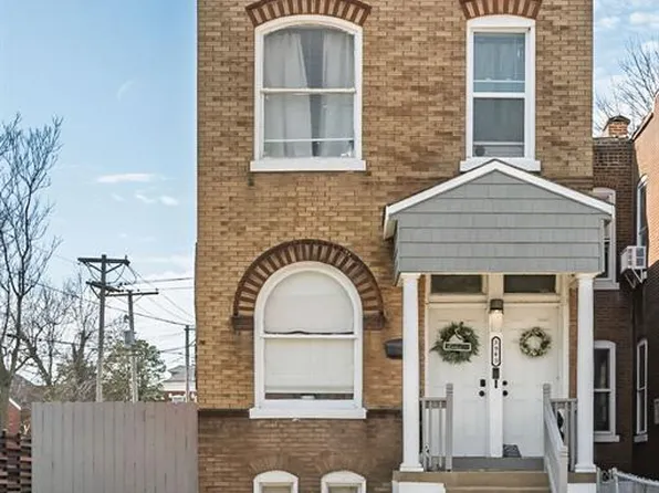 3943 Ohio Ave, Saint Louis, MO 63118