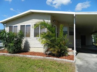 1219 SE 9th Ave, Arcadia, FL 34266